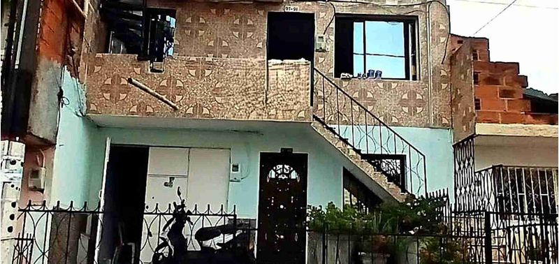Apartamento en Venta en Medellín, Castilla