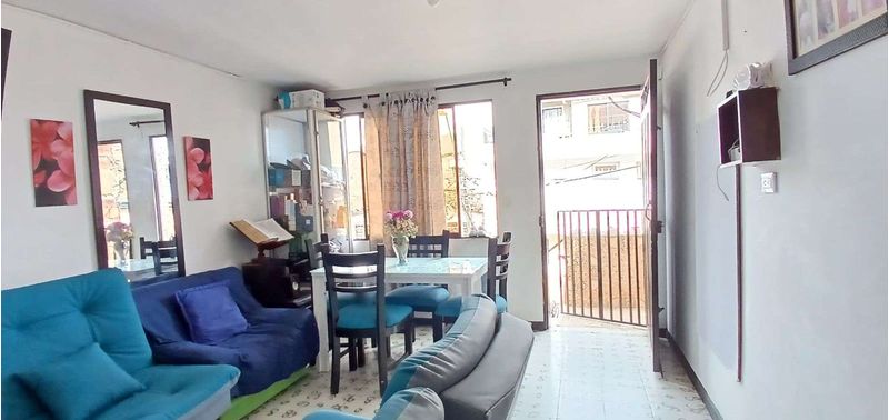Apartamento en Venta en Medellín, Castilla-1