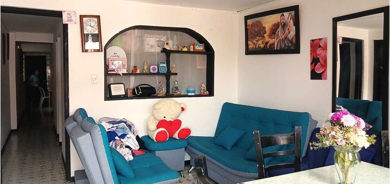 Apartamento en Venta en Medellín, Castilla-2