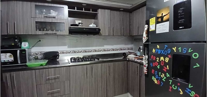 Apartamento en Venta en Medellín, Castilla-3