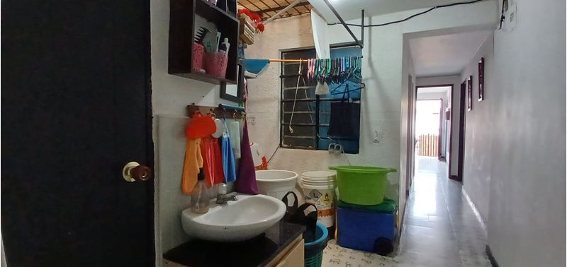 Apartamento en Venta en Medellín, Castilla-5