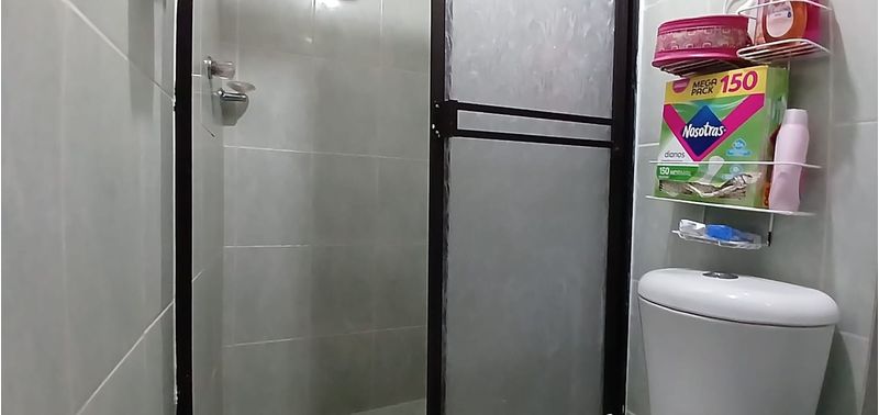 Apartamento en Venta en Medellín, Castilla-6