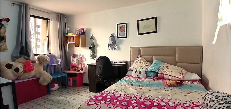 Apartamento en Venta en Medellín, Castilla-7