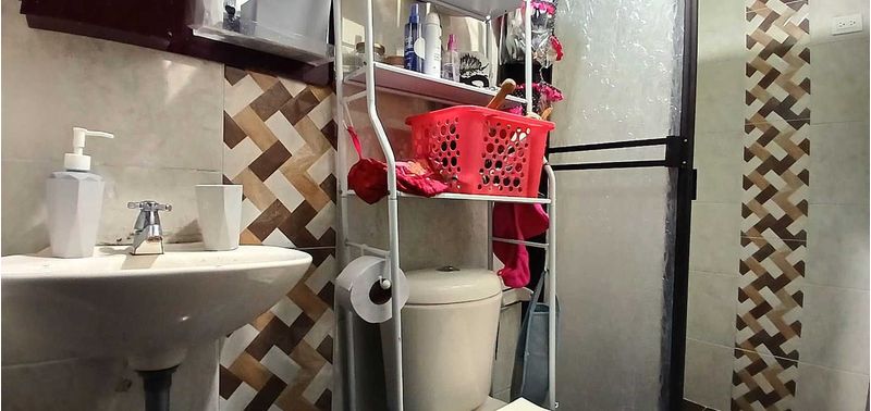Apartamento en Venta en Medellín, Castilla-8