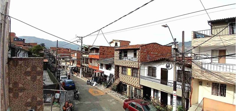 Apartamento en Venta en Medellín, Castilla-10