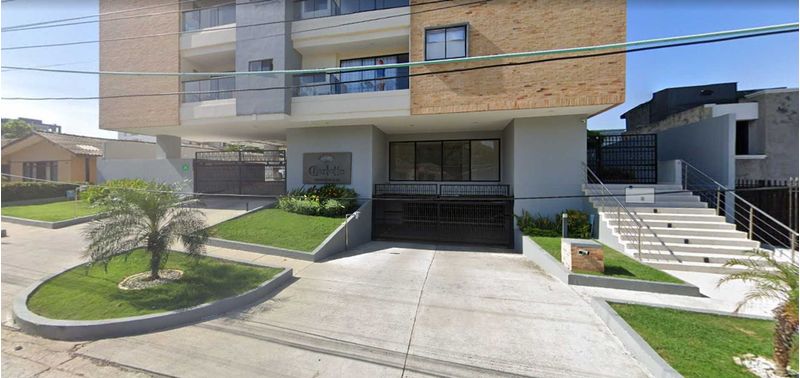 Apartamento en Venta en Barranquilla, Ciudad Jardín