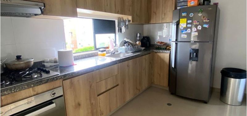 Apartamento en Venta en Barranquilla, Ciudad Jardín-3