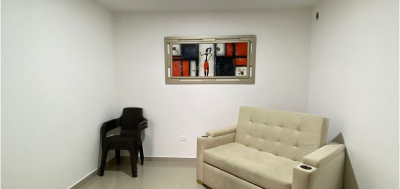 Apartamento en Venta en Barranquilla, Ciudad Jardín-4