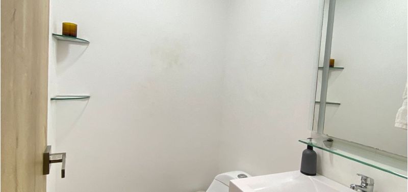 Apartamento en Venta en Barranquilla, Ciudad Jardín-5