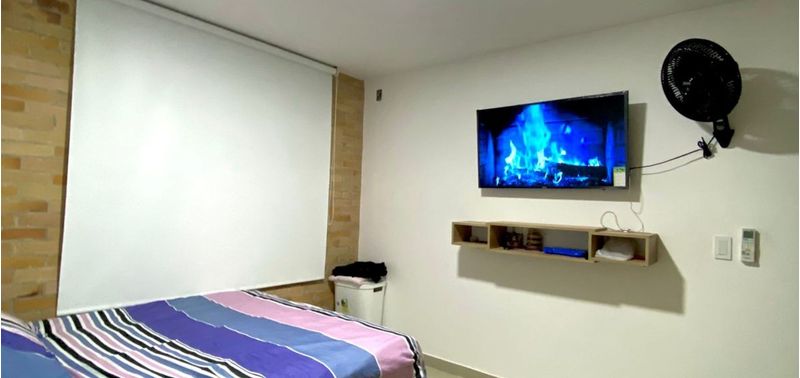 Apartamento en Venta en Barranquilla, Ciudad Jardín-6
