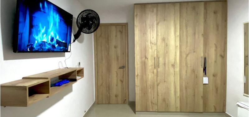 Apartamento en Venta en Barranquilla, Ciudad Jardín-7