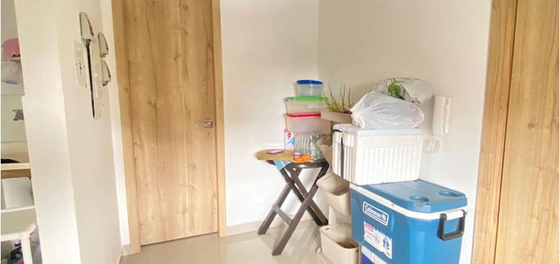 Apartamento en Venta en Barranquilla, Ciudad Jardín-8