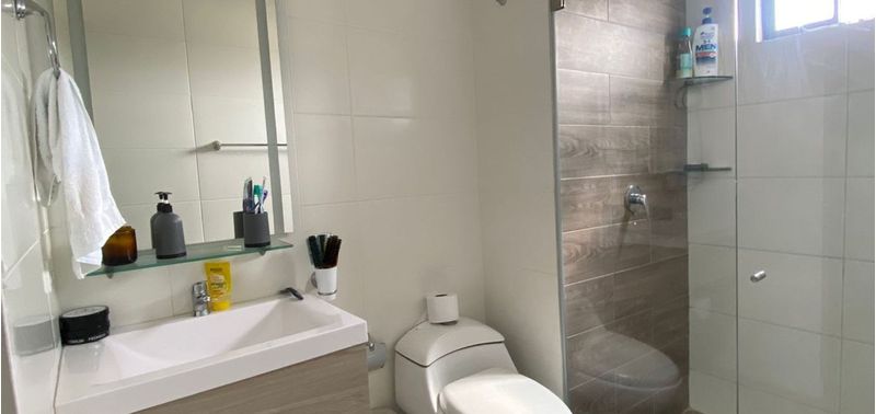 Apartamento en Venta en Barranquilla, Ciudad Jardín-11