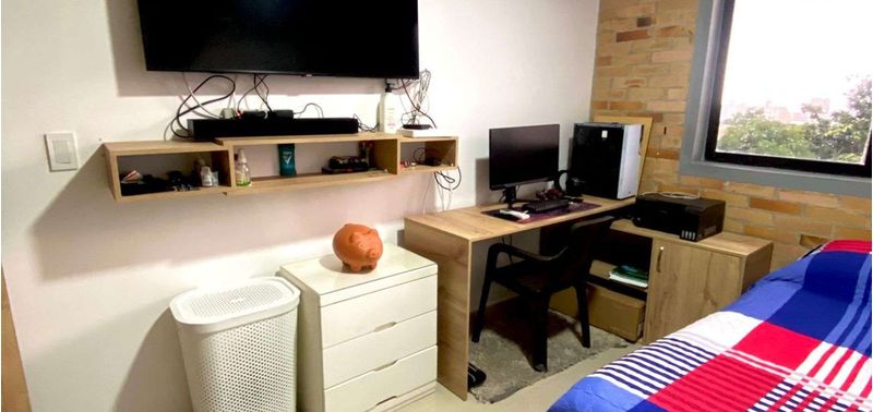 Apartamento en Venta en Barranquilla, Ciudad Jardín-13