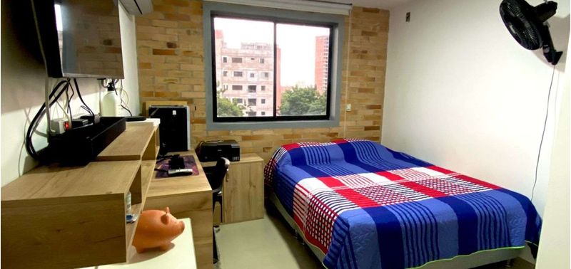 Apartamento en Venta en Barranquilla, Ciudad Jardín-14