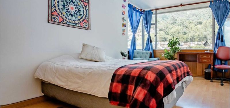 Apartamento en Venta en Bogotá, D.C., Las Aguas