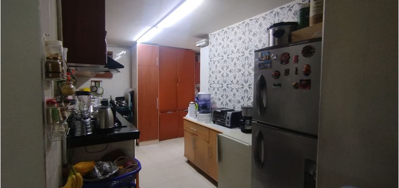 Apartamento en Venta en Bogotá, D.C., Las Aguas-3