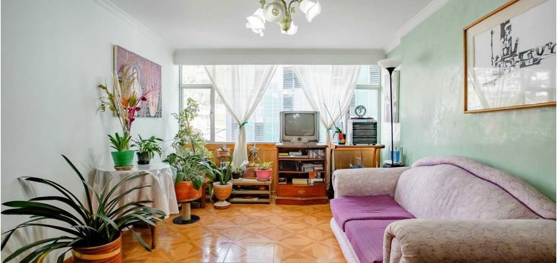 Apartamento en Venta en Bogotá, D.C., Las Aguas-4