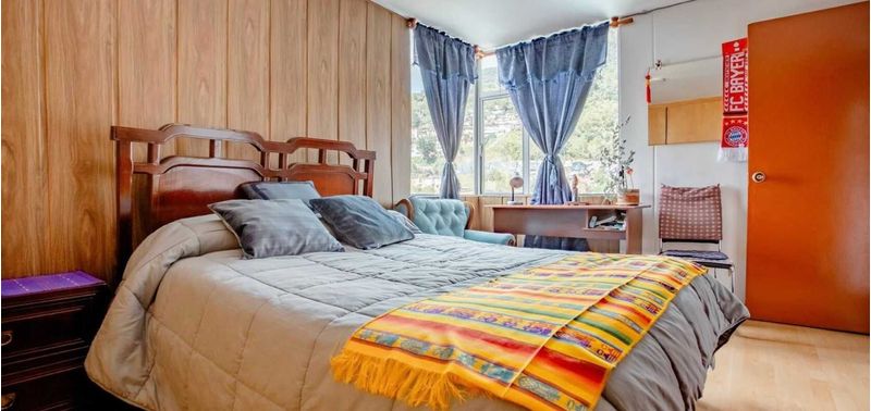 Apartamento en Venta en Bogotá, D.C., Las Aguas-5