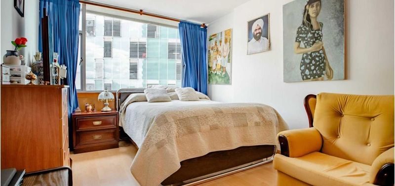 Apartamento en Venta en Bogotá, D.C., Las Aguas-7