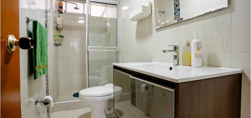 Apartamento en Venta en Bogotá, D.C., Las Aguas-8