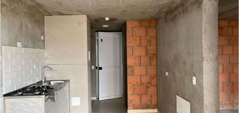 Apartamento en Venta en Bogotá, D.C., Fontibón Centro