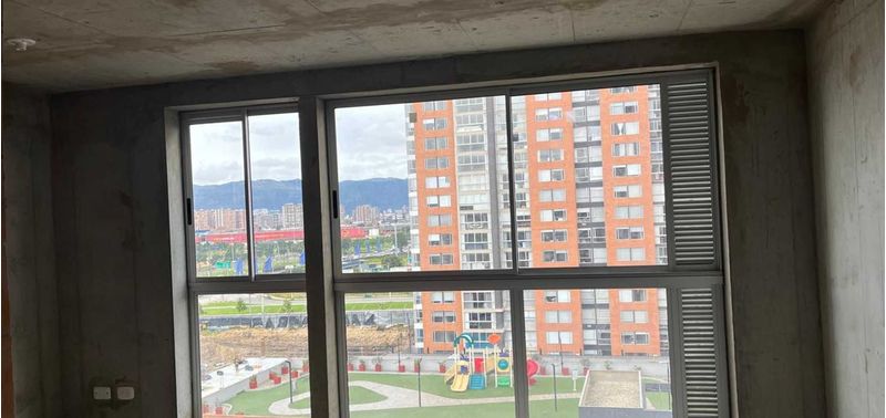 Apartamento en Venta en Bogotá, D.C., Fontibón Centro-1