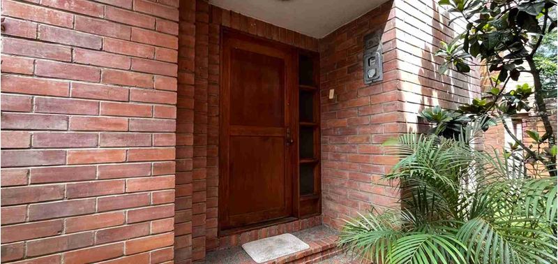 Casa en Venta en Medellín, El Poblado-2