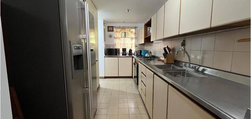 Casa en Venta en Medellín, El Poblado-3