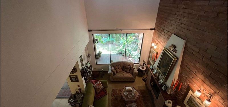 Casa en Venta en Medellín, El Poblado-5