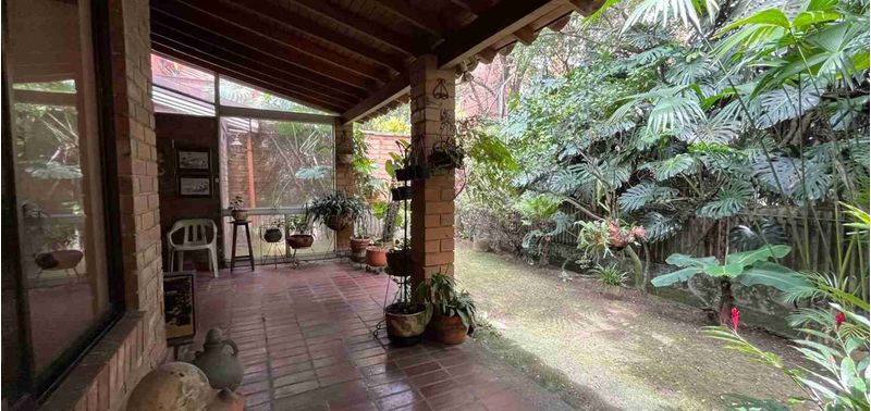 Casa en Venta en Medellín, El Poblado-6