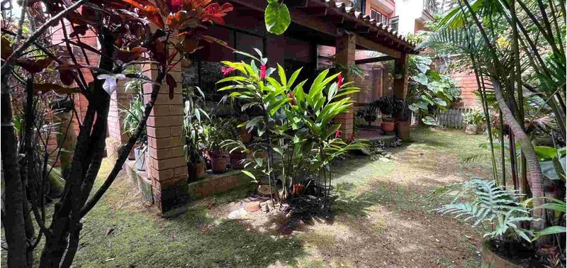 Casa en Venta en Medellín, El Poblado-7
