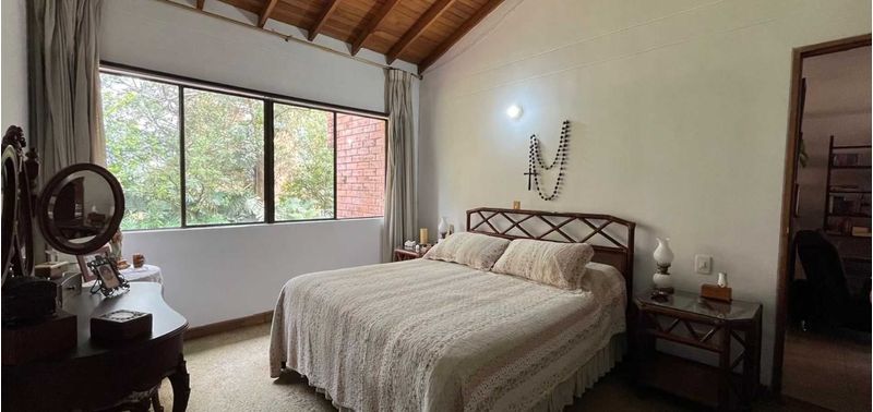 Casa en Venta en Medellín, El Poblado-8