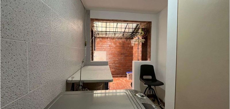 Casa en Venta en Medellín, El Poblado-15