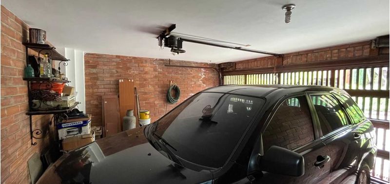 Casa en Venta en Medellín, El Poblado-16