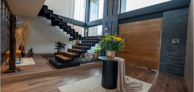 Casa en Venta en Envigado, Alto De Palmas-1