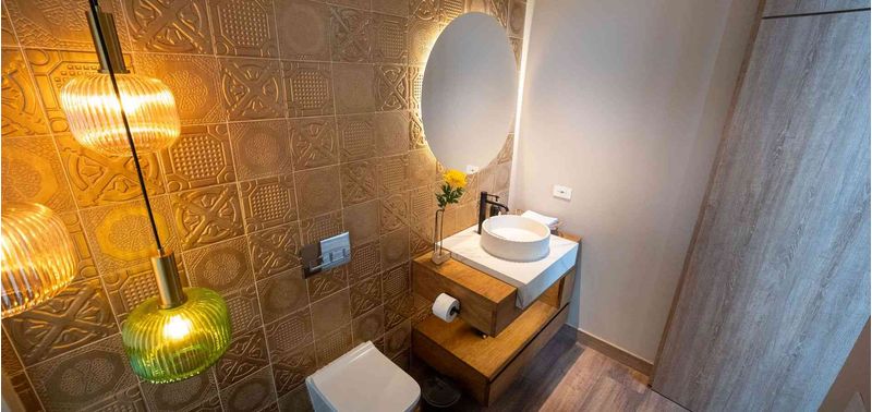 Casa en Venta en Envigado, Alto De Palmas-2
