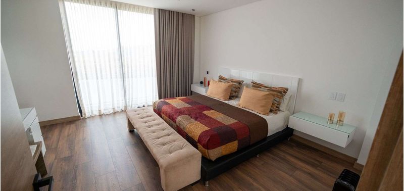 Casa en Venta en Envigado, Alto De Palmas-6