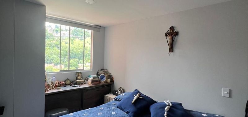 Apartamento en Venta en Medellín, San Diego-2