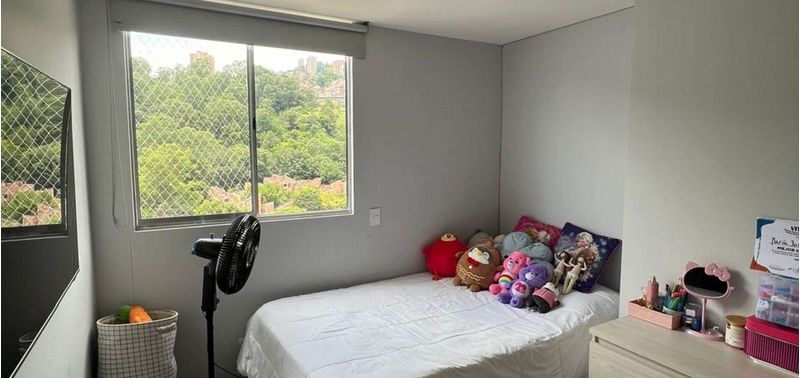 Apartamento en Venta en Medellín, San Diego-3