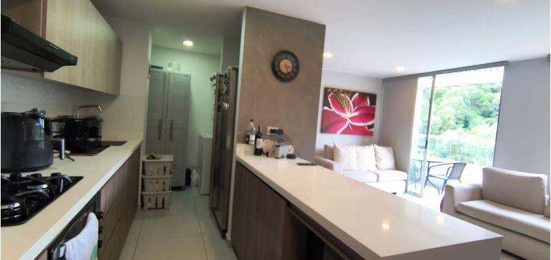 Apartamento en Venta en Medellín, San Diego-5