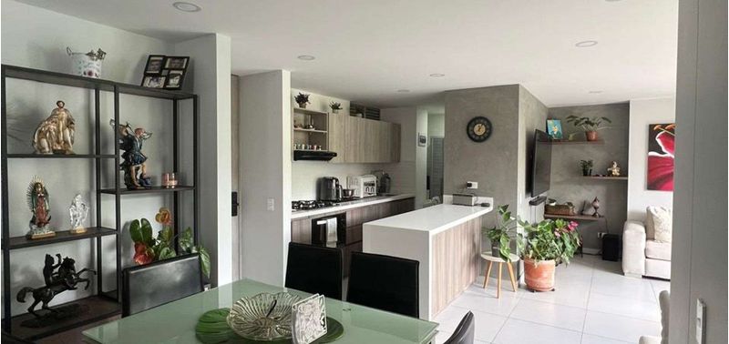 Apartamento en Venta en Medellín, San Diego-6