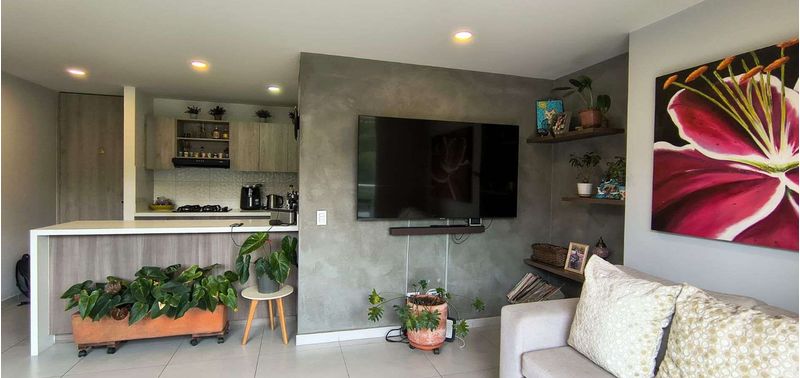 Apartamento en Venta en Medellín, San Diego-7