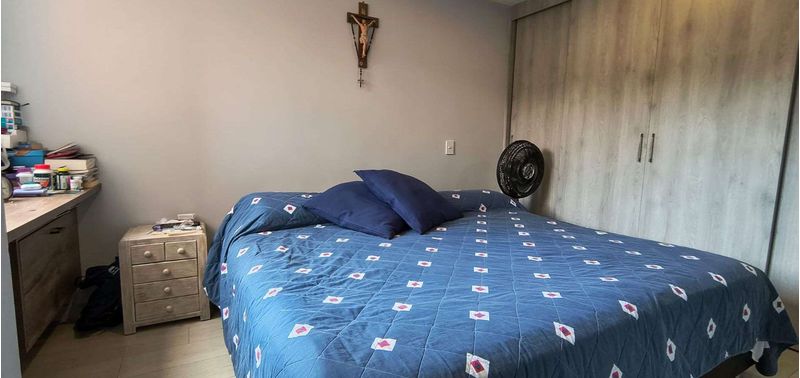 Apartamento en Venta en Medellín, San Diego-8