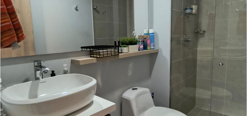Apartamento en Venta en Medellín, San Diego-9