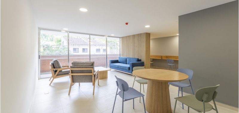 Apartamento en Venta en Medellín, San Diego-15