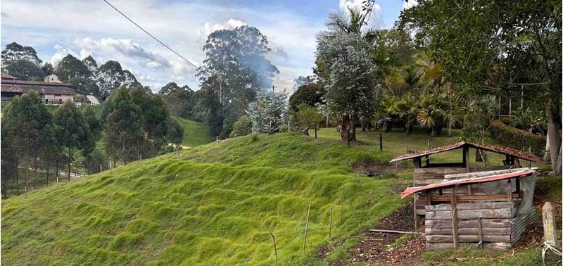 Lote en Venta en Rionegro, Rionegro-6