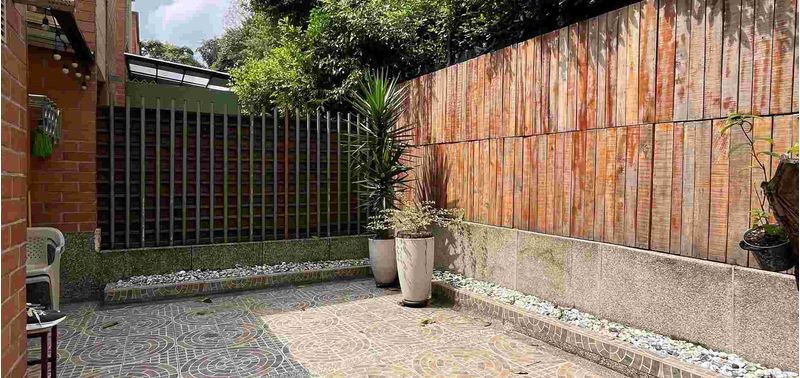 Casa en Venta en Envigado, Camino Verde-1