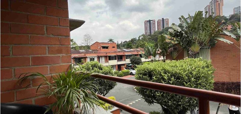 Casa en Venta en Envigado, Camino Verde-4