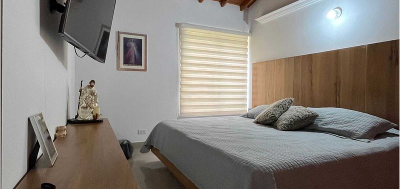 Casa en Venta en Envigado, Camino Verde-6